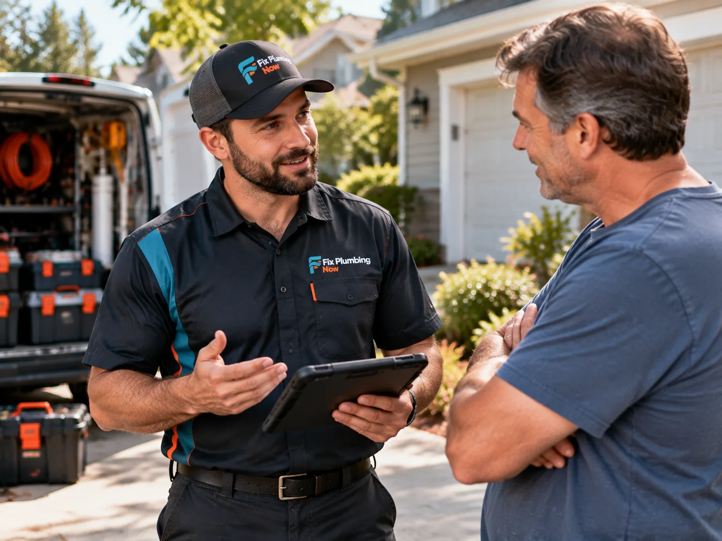 Clogged Drain Service Elba, NE FAQs